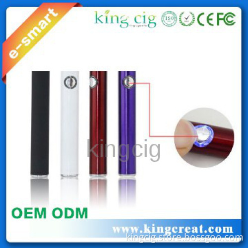AAA quality smart kit e cigarette gift box packing wholesale price